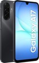 SAMSUNG A175F Galaxy A17 128GB DS Μαύρο