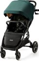 Παιδικό καρότσι KINDERKRAFT MITZY JADE GREEN, KSMITZ00GRE0000
