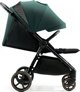 Παιδικό καρότσι KINDERKRAFT MITZY JADE GREEN, KSMITZ00GRE0000