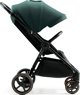Παιδικό καρότσι KINDERKRAFT MITZY JADE GREEN, KSMITZ00GRE0000