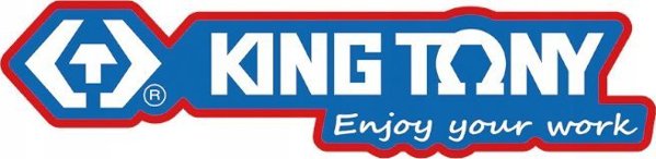 King Tony ΚΑΛΑΜΑΚΙ 20mm x 175mm King Tony