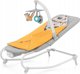 KinderKraft KINDERKRAFT gultukas FELIO 2, forest yellow, KBFELI20YEL0000