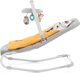 KinderKraft KINDERKRAFT gultukas FELIO 2, forest yellow, KBFELI20YEL0000