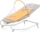 KinderKraft KINDERKRAFT gultukas FELIO 2, forest yellow, KBFELI20YEL0000