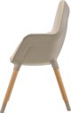 KinderKraft KINDERKRAFT high chair FINI 2 BEIGE, KHFINI02BEG0000