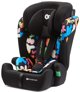 Kinderkraft fotelik COMFORT UP i-Size 9-36kg Happy