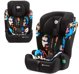 Kinderkraft fotelik COMFORT UP i-Size 9-36kg Happy