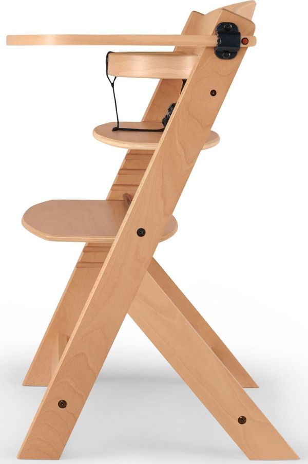 KinderKraft Enock, ξύλινα πόδια (KKKENOCNAT0000)