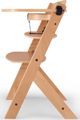 KinderKraft Enock, ξύλινα πόδια (KKKENOCNAT0000)