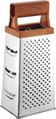 Τρίφτης 4 όψεων για λαχανικά 23cm KINGHOFF KH-4083
