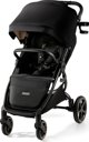 KINDERKRAFT καροτσάκι MITZY INK BLACK, KSMITZ00BLK0000