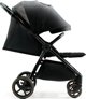 KINDERKRAFT καροτσάκι MITZY INK BLACK, KSMITZ00BLK0000