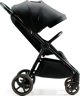 KINDERKRAFT καροτσάκι MITZY INK BLACK, KSMITZ00BLK0000