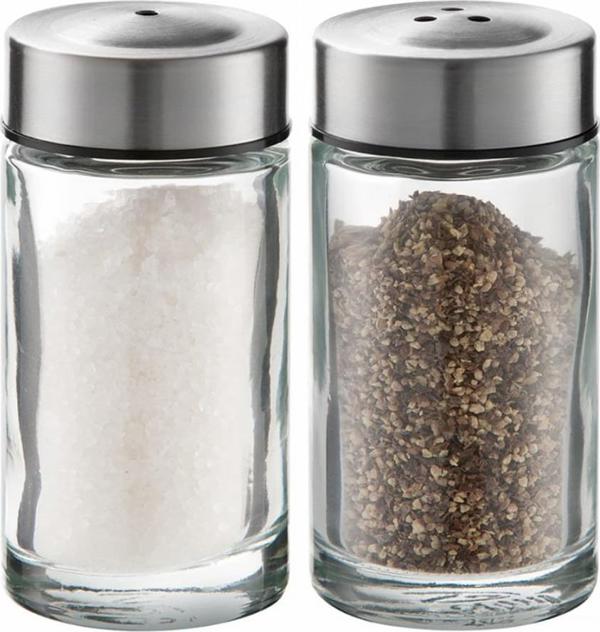 KingHoff ΣΕΤ ΑΛΑΤΙΕΡΑ ΠΙΠΕΡΙΕΡΑ KINGHOFF KH-1642