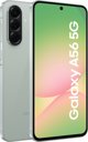 Έξυπνο τηλέφωνο Samsung Galaxy A56 5G 8/256GB Πράσινο (SM-A566BZGCEUE)