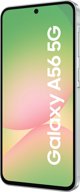 Έξυπνο τηλέφωνο Samsung Galaxy A56 5G 8/256GB Πράσινο (SM-A566BZGCEUE)