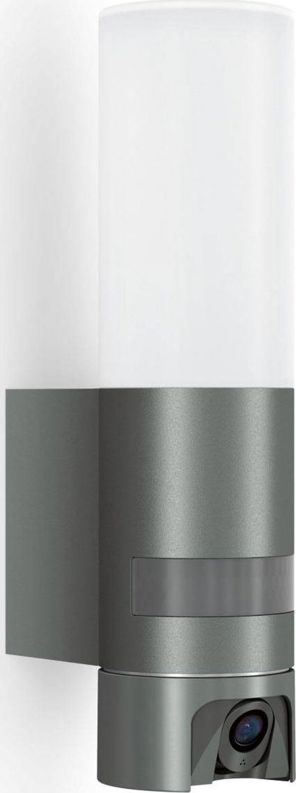 Steinel L 620 Cam Φωτιστικό Τοίχου LED 13.5W με Κάμερα και Αισθητήρα Κίνησης