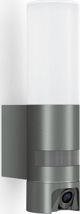 Steinel L 620 Cam Φωτιστικό Τοίχου LED 13.5W με Κάμερα και Αισθητήρα Κίνησης