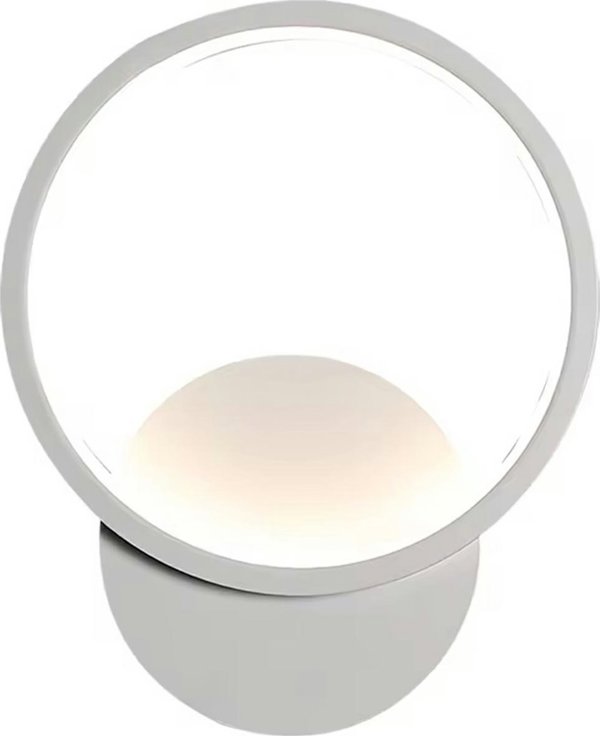 Φωτιστικό τοίχου ATL ZD132A Φωτιστικό τοίχου led 12w λευκό