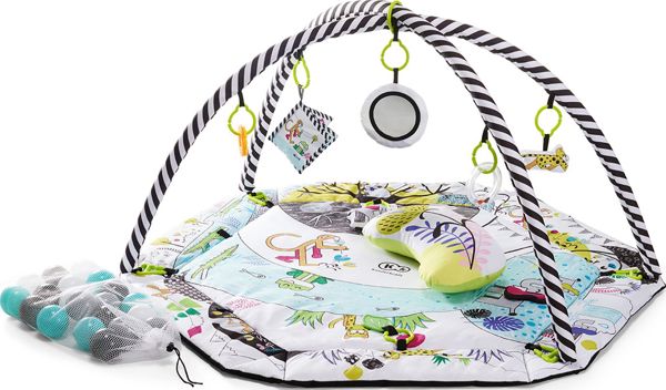 Παιδικό χαλί δραστηριοτήτων KinderKraft SmartPlay