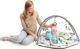 Παιδικό χαλί δραστηριοτήτων KinderKraft SmartPlay