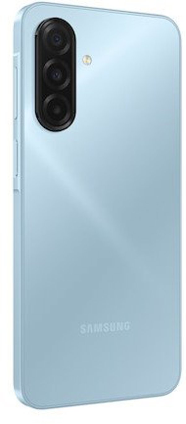 A175F Galaxy A17 128GB DS Light Blue