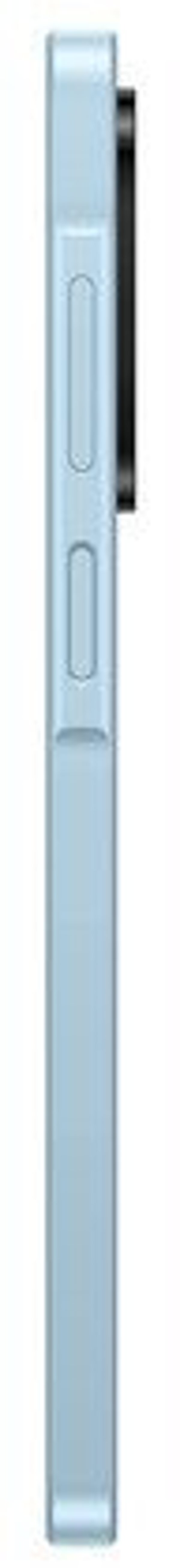 A175F Galaxy A17 128GB DS Light Blue