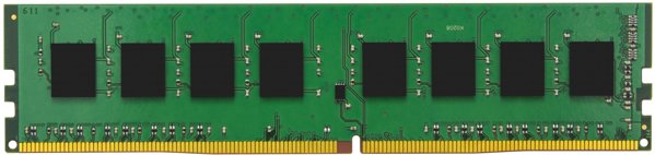 Kingston Technology ValueRAM Μνήμη 32 GB 1 x 32 GB DDR4