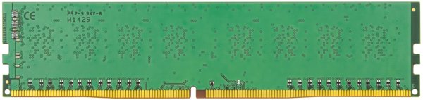 Kingston Technology ValueRAM Μνήμη 32 GB 1 x 32 GB DDR4