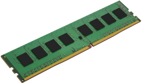 Kingston Technology ValueRAM Μνήμη 32 GB 1 x 32 GB DDR4