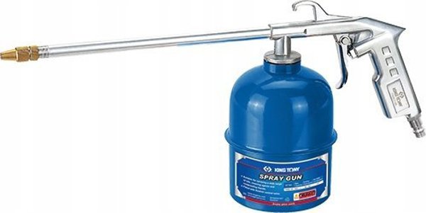 Πιστόλι ψεκασμού King Tony KT 600ML