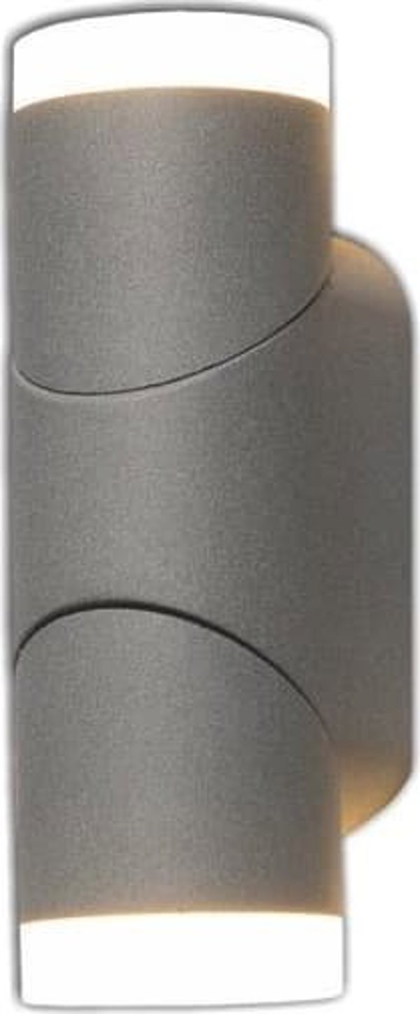 Φωτιστικό Τοίχου Tope WALL LIGHT SANO LED 2X6W IP65