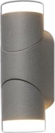 Φωτιστικό Τοίχου Tope WALL LIGHT SANO LED 2X6W IP65