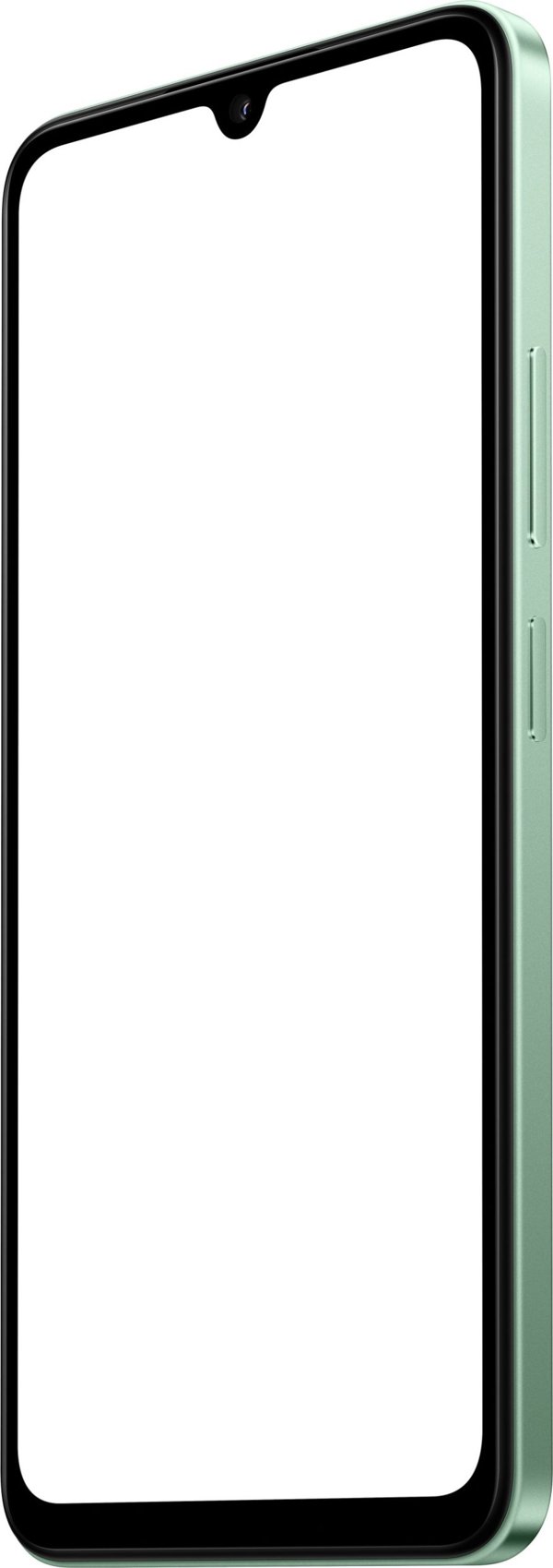 Έξυπνο τηλέφωνο POCO C75 6/128GB Πράσινο (59750)