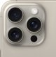 Έξυπνο τηλέφωνο Apple iPhone 15 Pro Max 256GB Φυσικό Τιτάνιο (MU793)