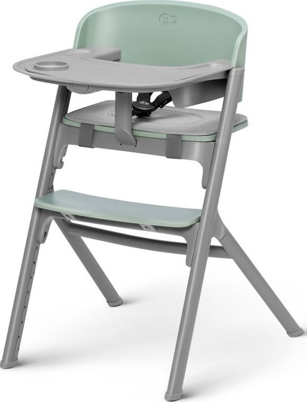 Καρέκλα τροφοδοσίας KinderKraft Kinderkraft Livy 3in1 Green 11863653 5902533919628