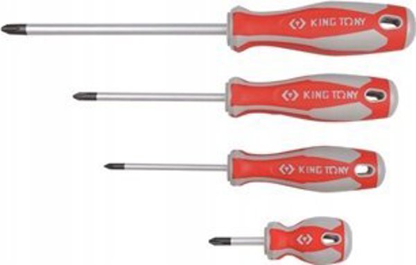King Tony KING TONY ΜΥΤΗ TX 25x 25mm