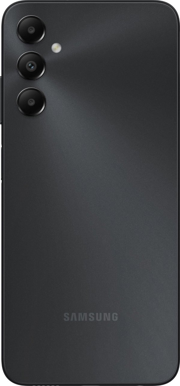 Έξυπνο τηλέφωνο Samsung Galaxy A05s 4/64GB Μαύρο (SM-A057GZKUEUB)