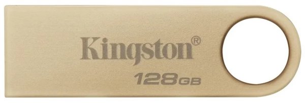 KINGSTON DATATRAVELER SE9 G3 128GB USB 3.2