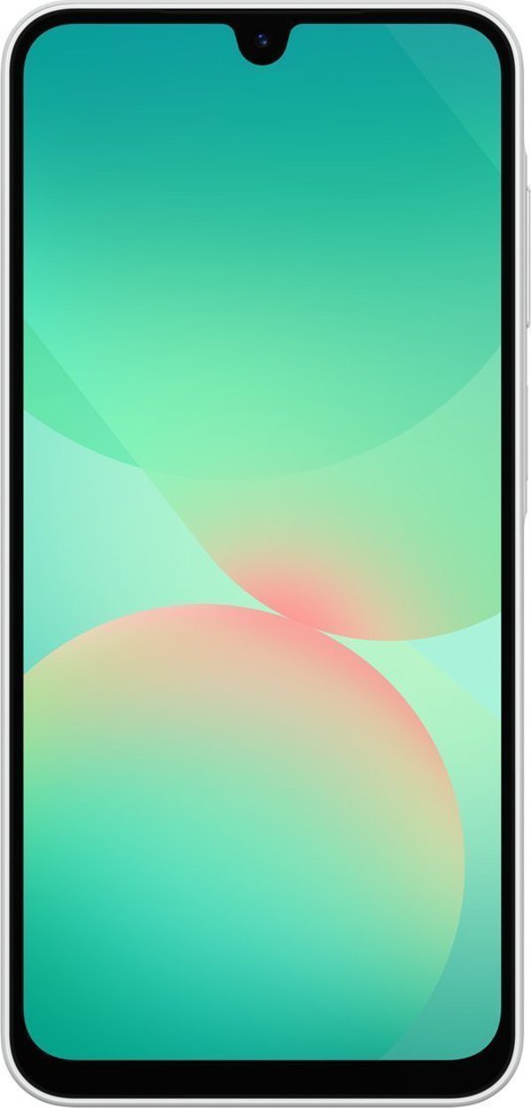 ΤΗΛΕΦΩΝΟ GALAXY A26 5G 128GB ΛΕΥΚΟ