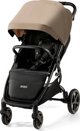 KINDERKRAFT καρότσι MITZY LINEN BEIGE, KSMITZ00BEG0000