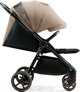 KINDERKRAFT καρότσι MITZY LINEN BEIGE, KSMITZ00BEG0000