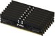 KINGSTON 256GB 6800MT/s DDR5 ECC Reg CL34 DIMM Kit of 8 FURY Renegade Pro XMP