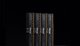 KINGSTON 256GB 6800MT/s DDR5 ECC Reg CL34 DIMM Kit of 8 FURY Renegade Pro XMP