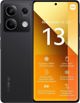 Έξυπνο τηλέφωνο Xiaomi Redmi Note 13 5G 6/128GB Μαύρο (51351)