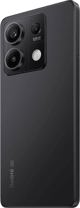 Έξυπνο τηλέφωνο Xiaomi Redmi Note 13 5G 6/128GB Μαύρο (51351)