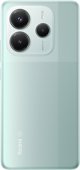 Έξυπνο τηλέφωνο Xiaomi Redmi Note 14 5G 8/256GB Πράσινο (MZB0IOEEU)