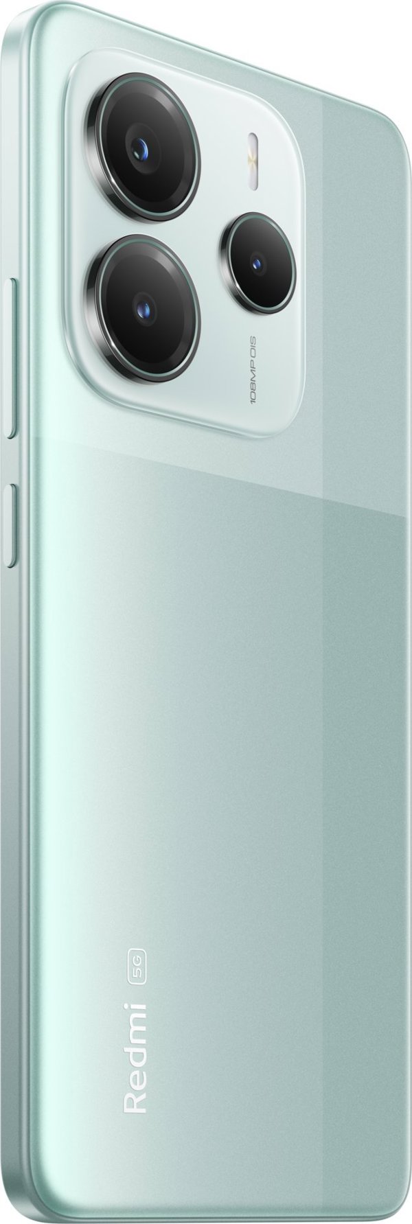Έξυπνο τηλέφωνο Xiaomi Redmi Note 14 5G 8/256GB Πράσινο (MZB0IOEEU)