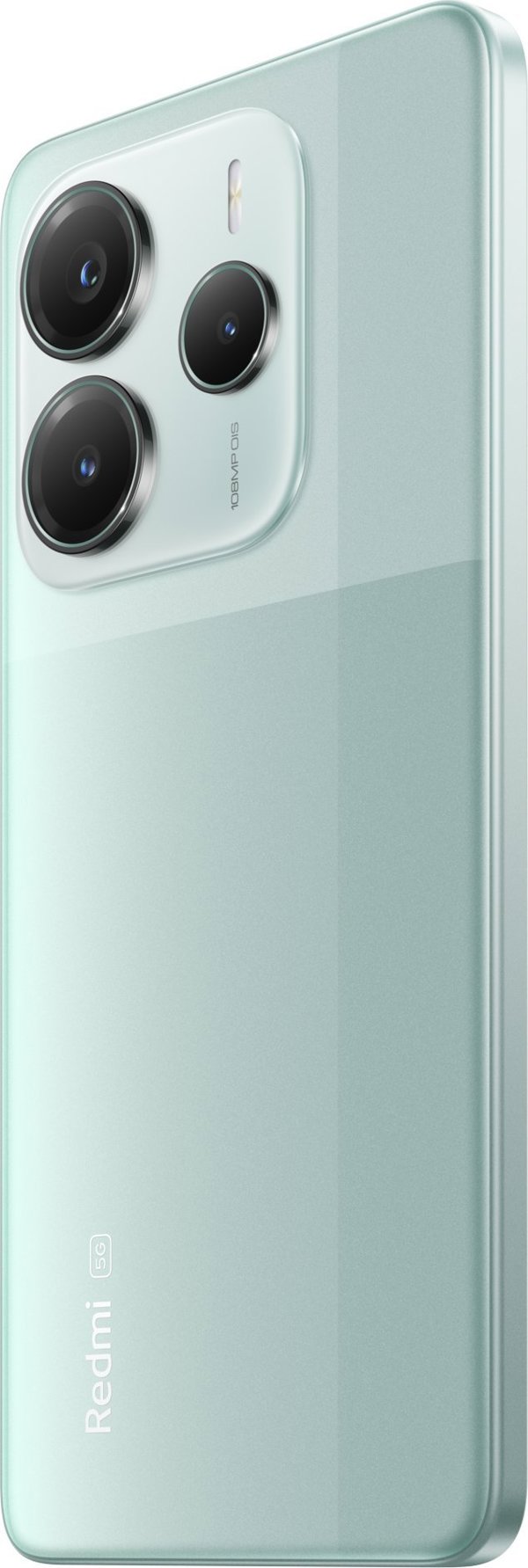 Έξυπνο τηλέφωνο Xiaomi Redmi Note 14 5G 8/256GB Πράσινο (MZB0IOEEU)