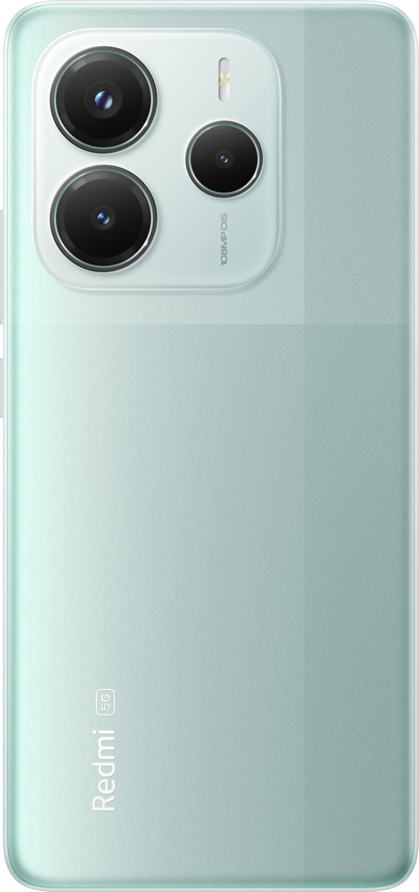 Έξυπνο τηλέφωνο Xiaomi Redmi Note 14 5G 8/256GB Πράσινο (MZB0IOEEU)